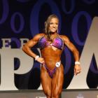 Ariel   Khadr - IFBB Olympia 2017 - #1